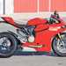 The Ducati 1199 Panigale S is just stunning