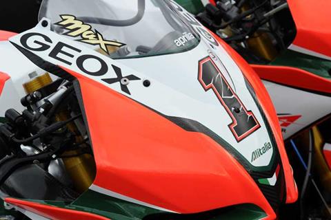 Biaggi to run number one plate in 2011