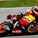 Casey Stoner has been fatsest throughout the test