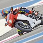 MV-AGUSTA F3 675 (2012 - 2021) Review