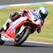 Checa set the pace again in free practice