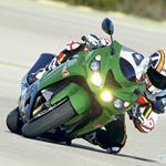 KAWASAKI ZZR1400 (2012 - 2020) Review