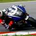 Lorenzo leads Yamaha charge