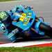 Alvaro Bautista is confident as Suzuki's lone factory rider