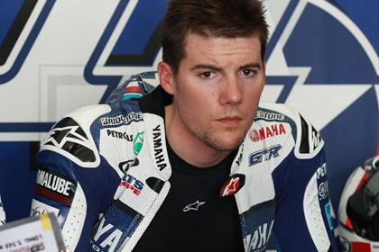 Spies feels the Yamaha team are more united this season