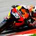 Honda riders wil be pushing each other this year, including Pedrosa