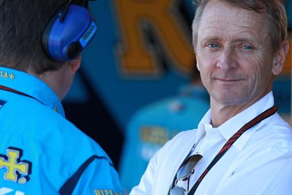 Kevin Schwantz is backing Rossi to come good by the second half of the 2011 season 