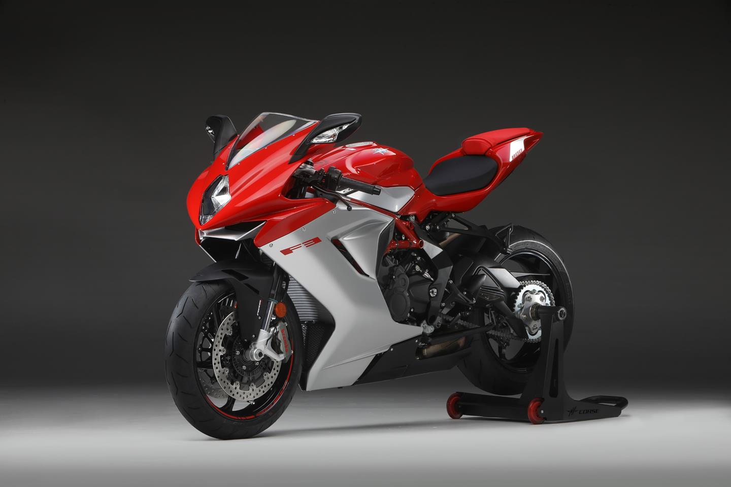 Expert guide to used super-mid sportsbikes