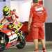 Ducati hope Rossi will healp the factory mount a strong challenge in 2011