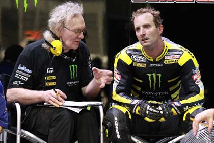 Edwards reckons Stoner is the clear title favourite