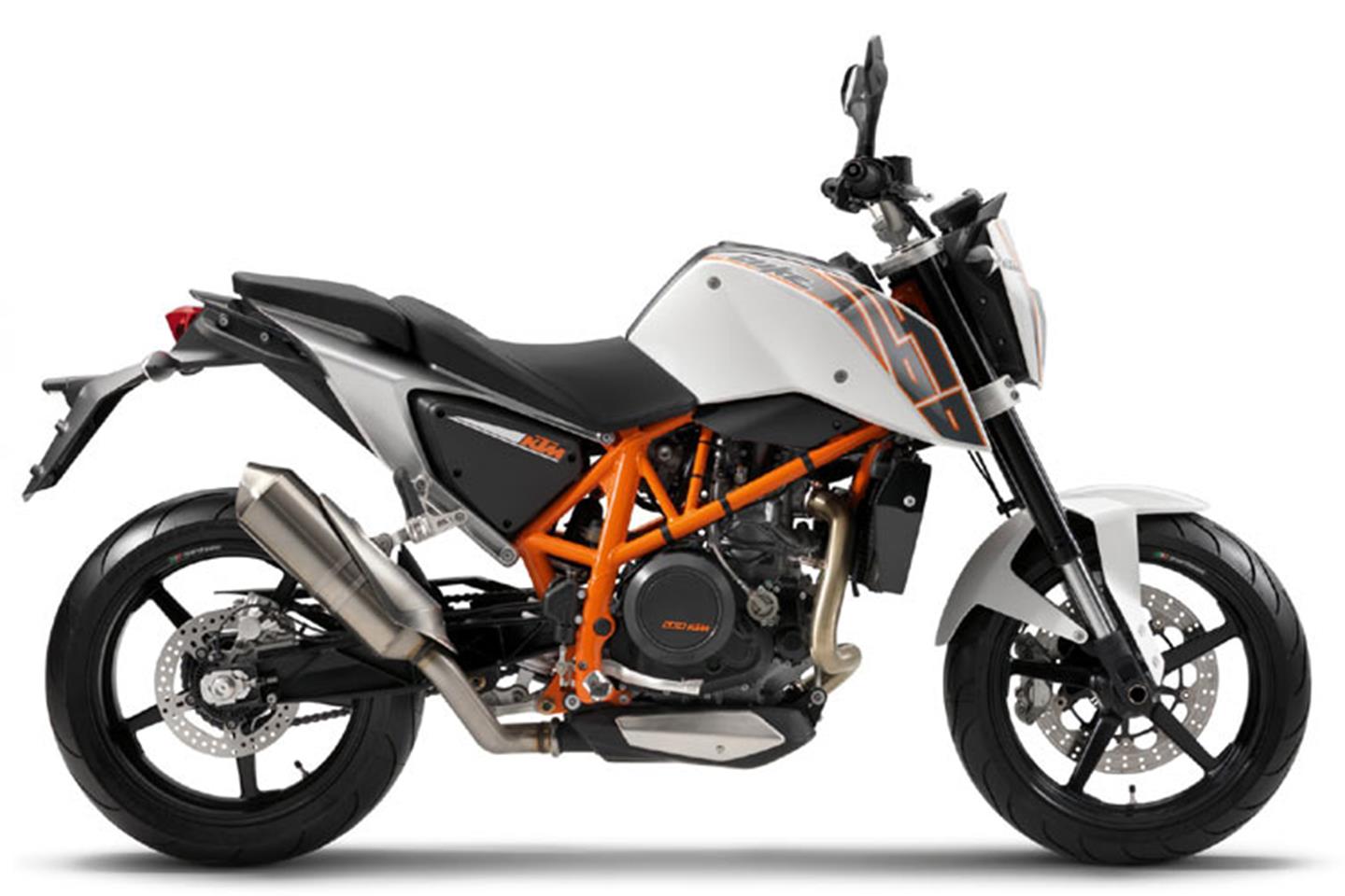 ktm super duke 690