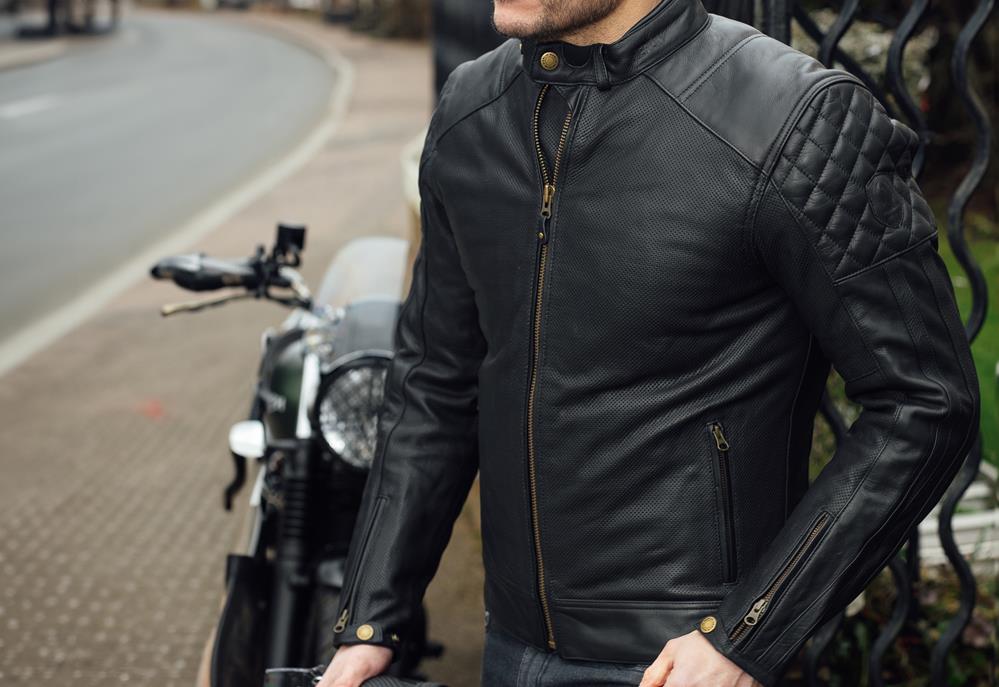 Merlin's 2026 riding gear collection and new showroom