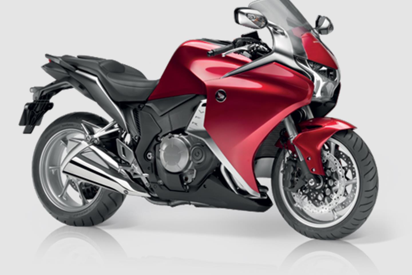 Honda vfr store 1300