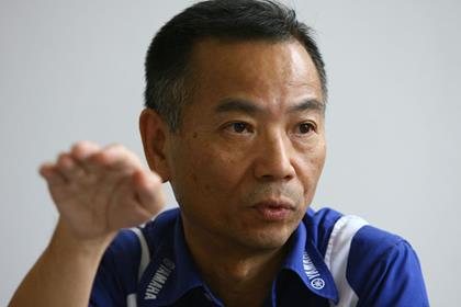 Masao Furosawa admitted his retirement followed Rossi leaving Yamaha