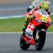 Fancy watching Rossi from a dedicated Ducati grandstand at the British MotoGP?