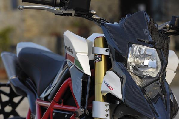 BIMOTA DB10 (2012-on) Review | Speed, Specs & Prices