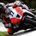 Ryan Farquhar on his way to one of seven victories at Oliver's Mount