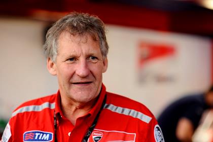 Burgess says Honda must win 2011 MotoGP championship