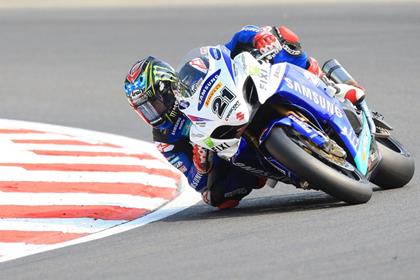 Hopkins had a relatively quiet start to his BSB career