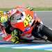 Rossi and Hayden boosted by Ducati GP12 shakedown