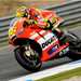Valentino Rossi upset with ninth