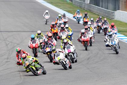 Moto3 grid could feature 40 bikes