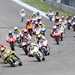 Moto3 grid could feature 40 bikes