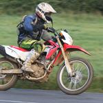 HONDA CRF250L (2012 - 2018) Review