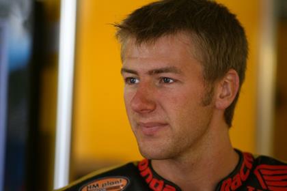 Hutchinson ruled out of 2011 TT