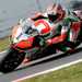 Biaggi bounced back at the Misano test