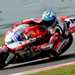 Checa back to his best at Misano test