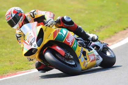 Hill tops Croft BSB practice