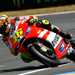 Valentino Rossi bemoans slow pace