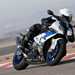 On a track, the BMW HP4 Carbon has to be experienced to be believed