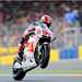 Marco Simoncelli 'I just need to finish'