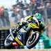 Cal Crutchlow bemoans first DNF