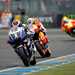 Yamaha not fast enough, says Jorge Lorenzo