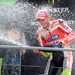 Valentino Rossi revels in first Ducati podium