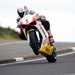 Rutter tops Ducati 1-2 in NW200 superbike qualifying
