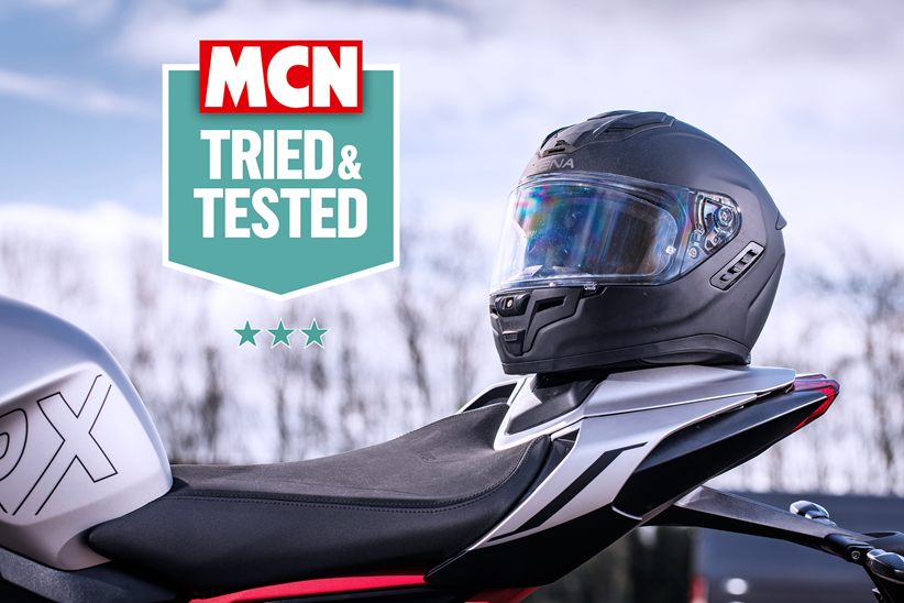 Does the Sena Phantom ANC helmet really work?