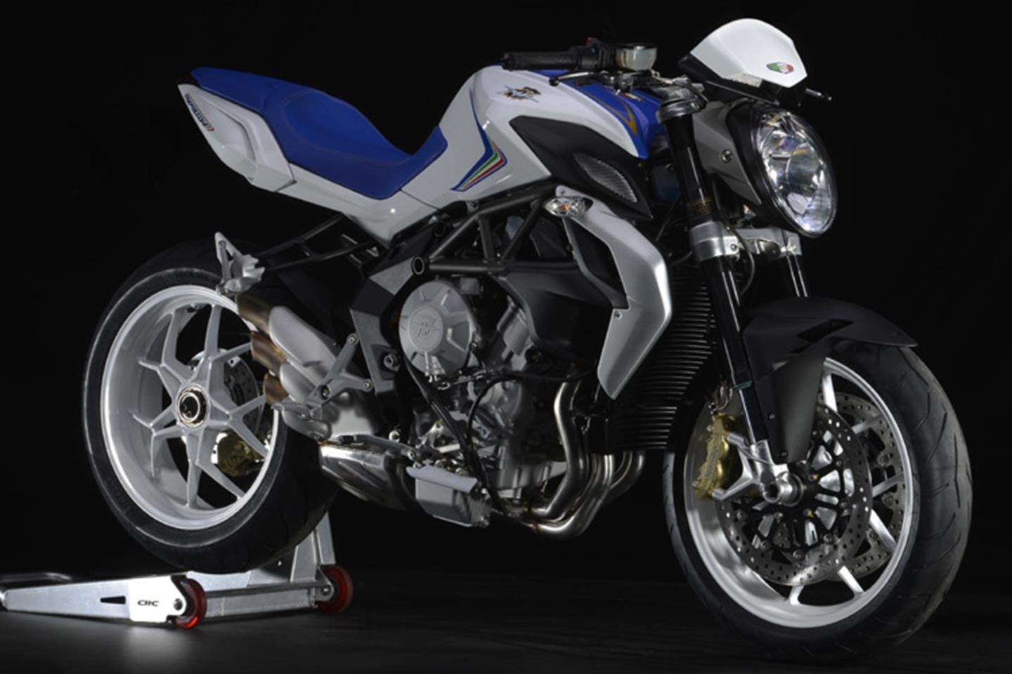 2014 mv agusta brutale deals 800 for sale