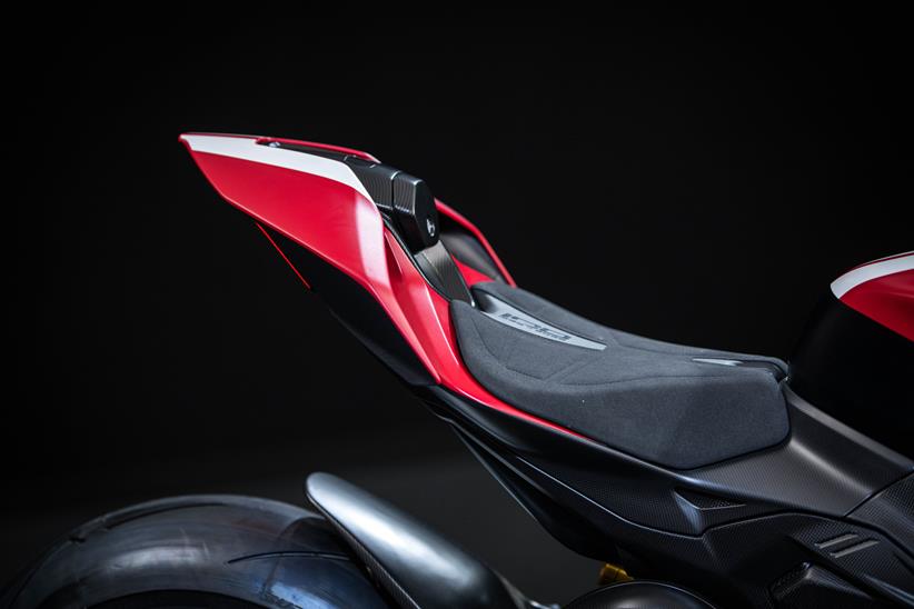 Ducati Superleggera V4 Centenario 12