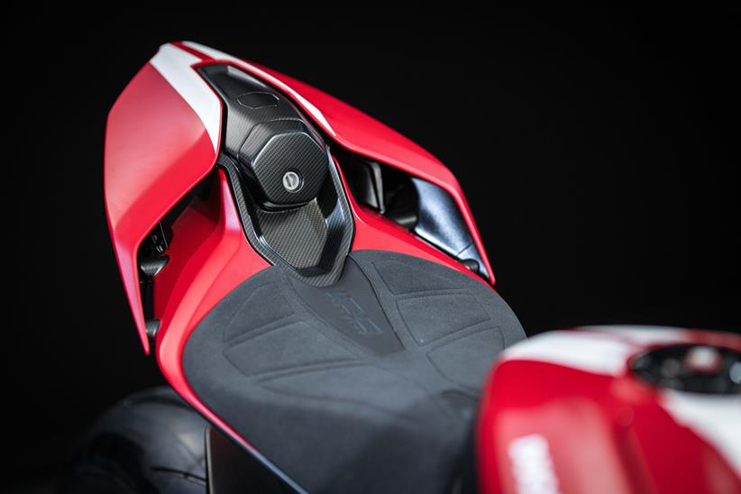 Ducati Superleggera V4 Centenario 13