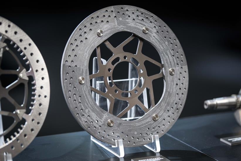 Ducati Superleggera V4 Centenario 15