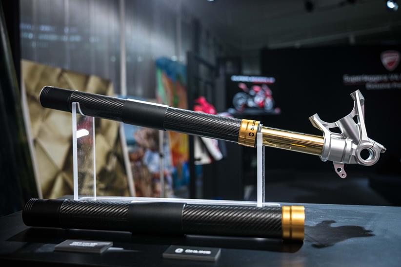 Ducati Superleggera V4 Centenario 20