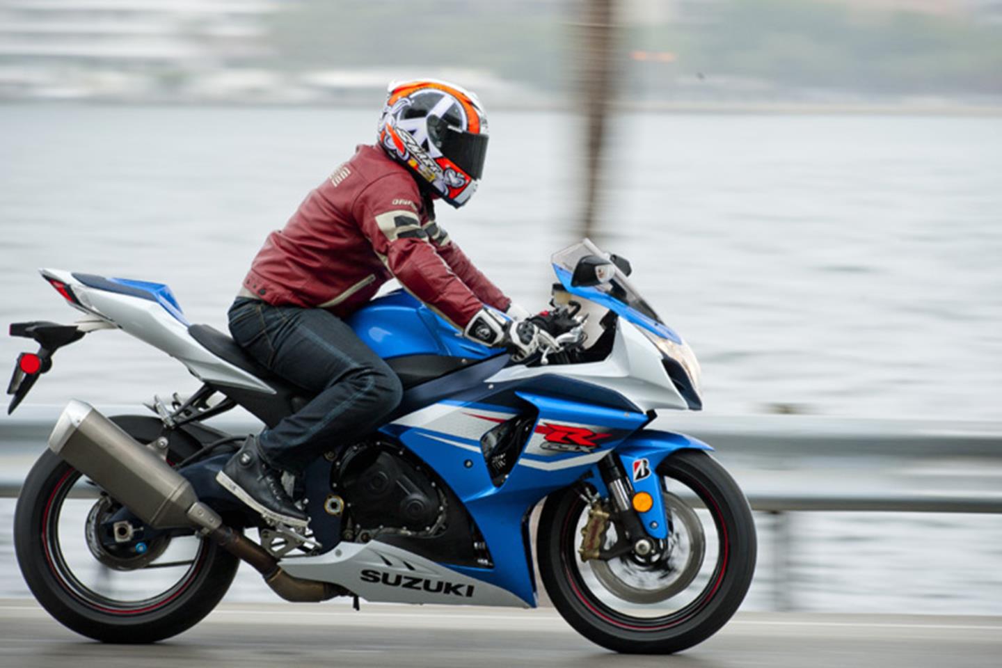 Suzuki gsxr deals 1000 l3