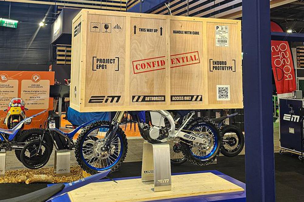 Sheffield Advanced Motorcyclists - Weekly Newsletter 03 April 2026