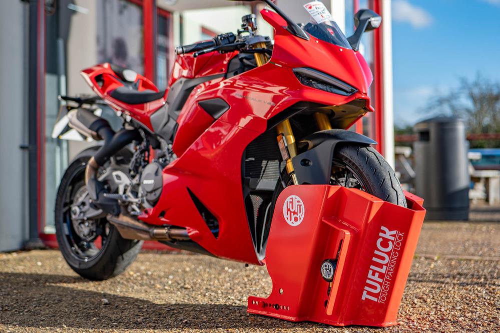 Sheffield Advanced Motorcyclists - Weekly Newsletter 03 April 2026