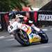 Bruce Anstey sets first 131mph lap of the 2011 TT