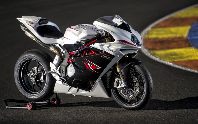 New MV Agusta 1000 RR Motorcycles for sale